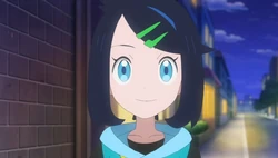 Liko (Trials of Sarah) | PokéFanon | Fandom