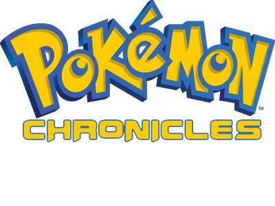 Pokémon chronicles deals