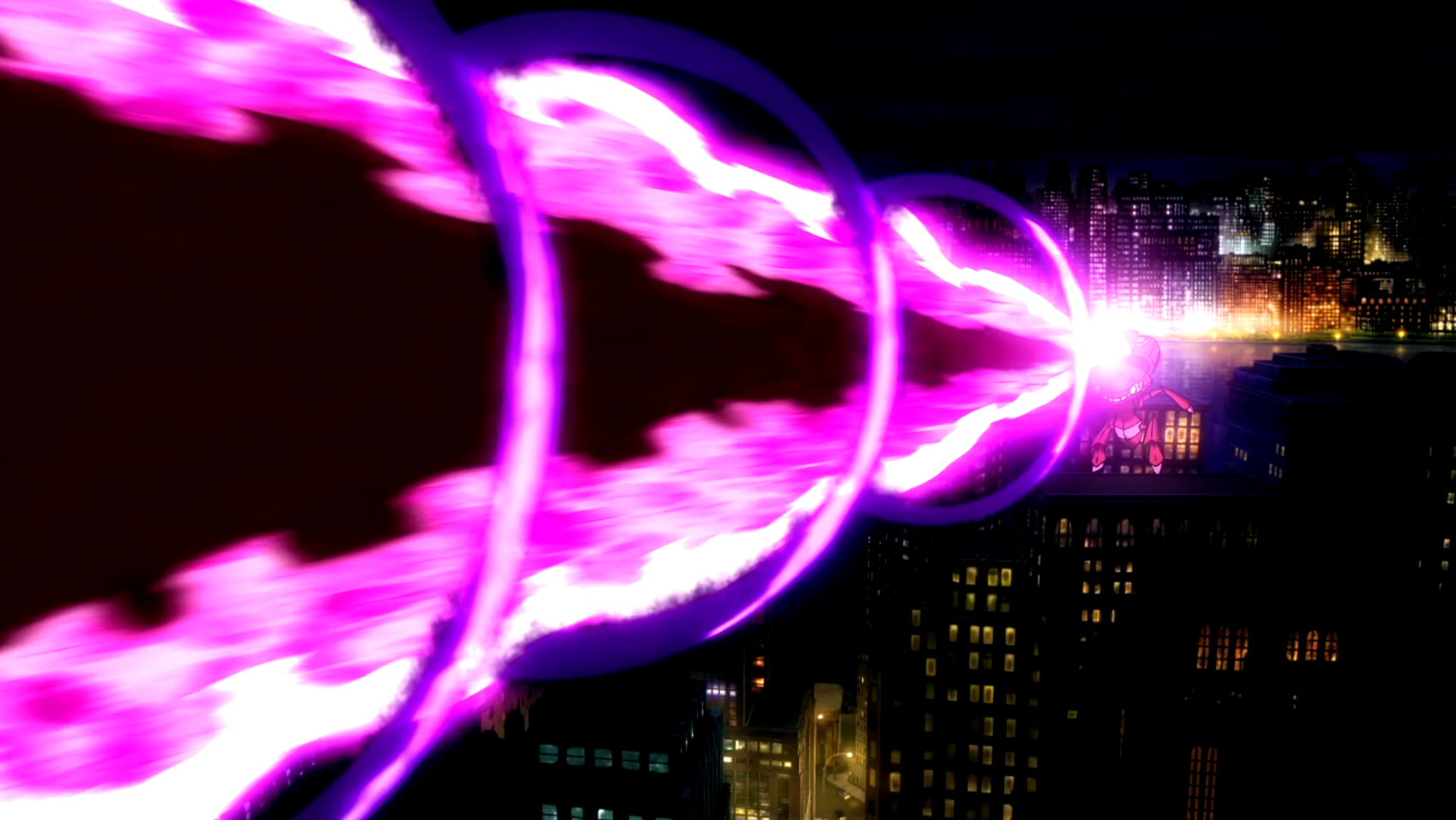 Genesect Army (Forever) | PokéFanon | Fandom, image size:1672x941