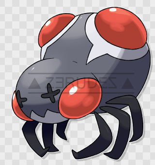 Bug type, The PokéFanon Wiki