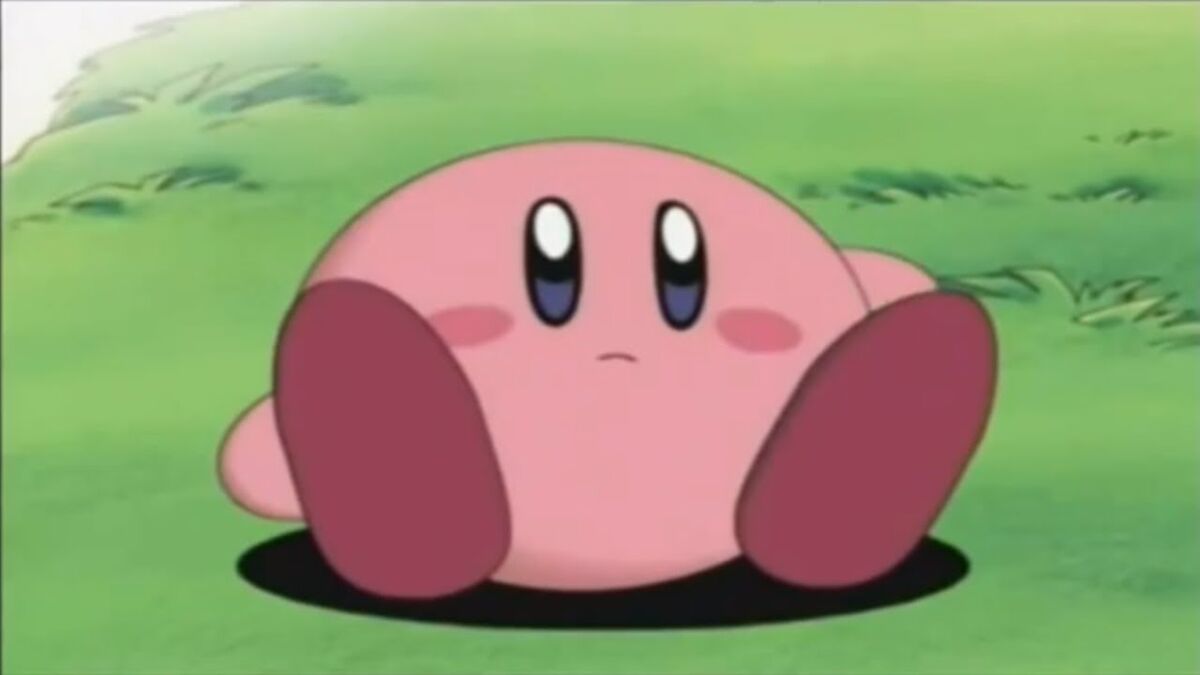 Kirby (DW) | PokéFanon | Fandom