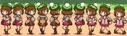 Gloria Doing a Body Spin.jpg