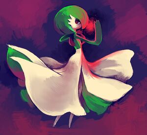 Gardevoir  Pokemon Anime Pokemon pictures