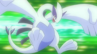 Lugia : r/pokemon