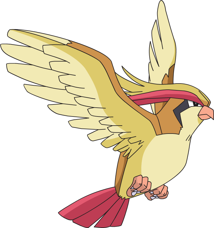 Zapdos (Pokémon), Pokemon Aventurine Wiki