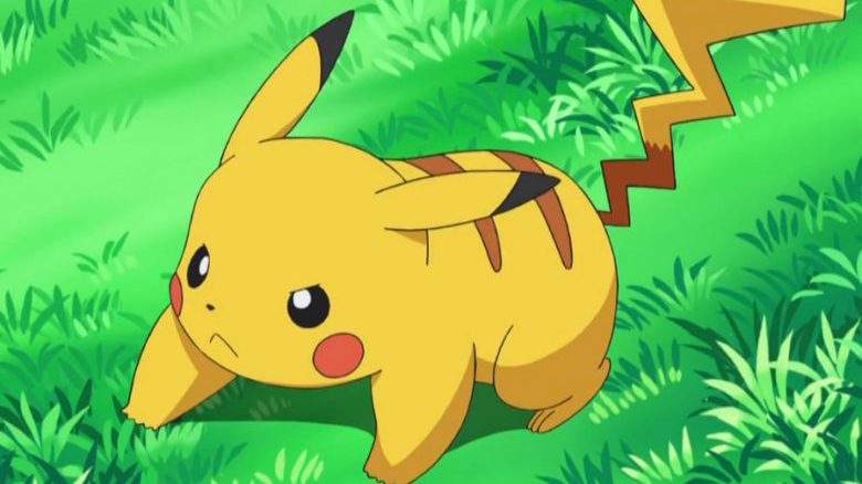 Ash Ketchum Reimagined Pokéfanon Fandom Ash Ketchum Reimagined Pokéfanon Fandom