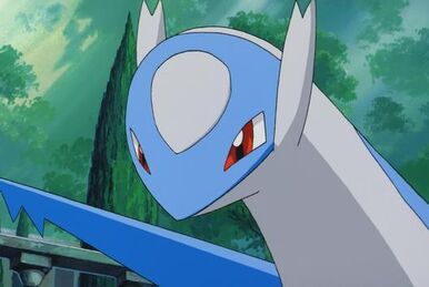 Articuno (mystery dungeon), PokéFanon