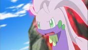 Goodra Sap Sipper