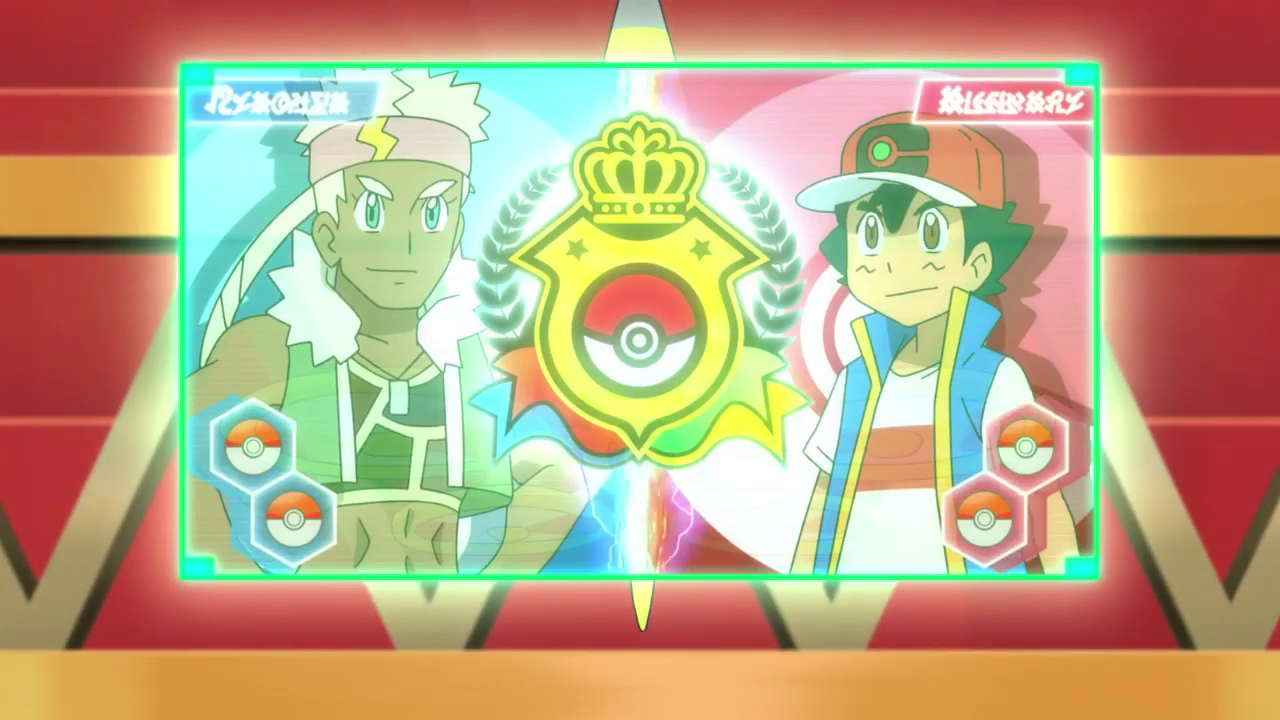 Ash Ketchum has won Pokemon World Coronation Series - My Nintendo News