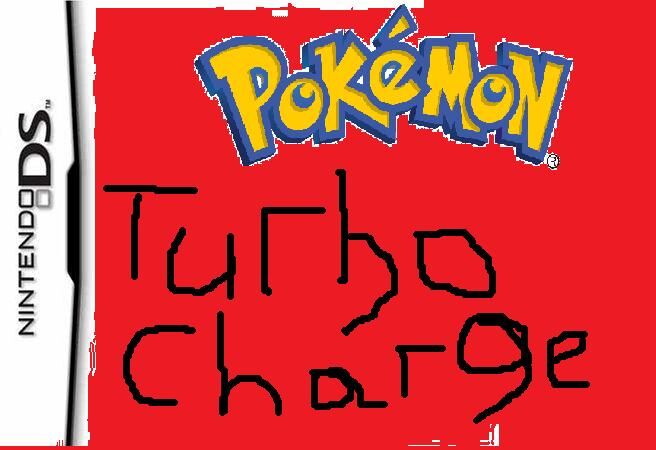 Esperar para Ver Turbo, Pokémon