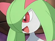 EP423 Kirlia