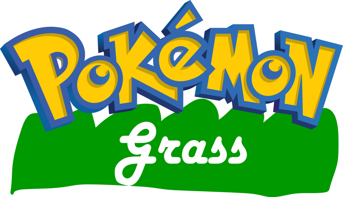 Grass (type), PokéFanon