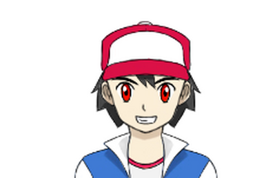 Ash Ketchum, Pikachu and his Pokemon from Kalos by WillDynamo55