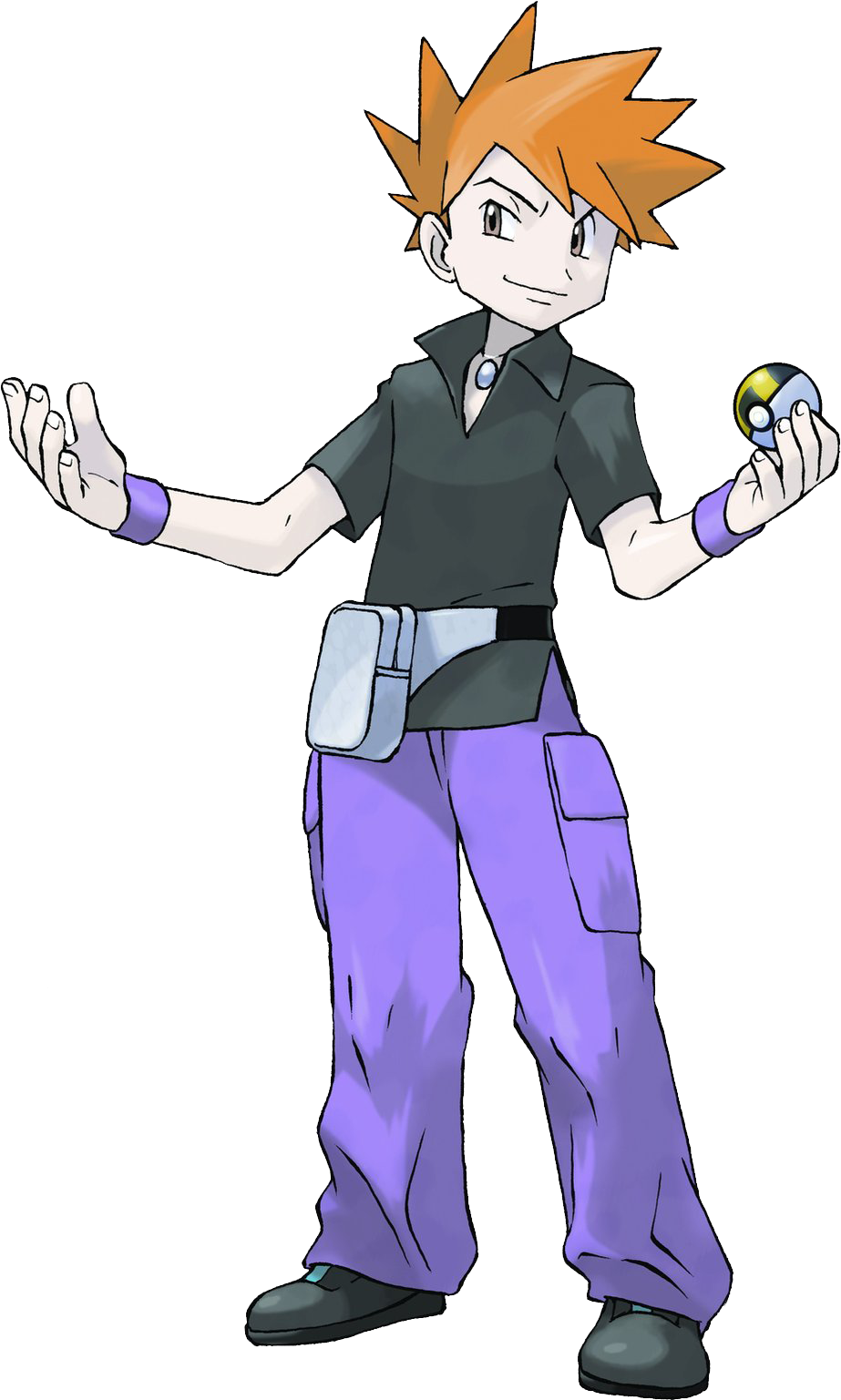 Blue (Regions Unbound) | PokéFanon | Fandom