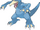 Cobalt's Golduck