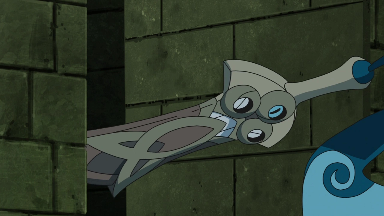 Wikstrom (Forever) | PokéFanon | Fandom, image size:1280x720