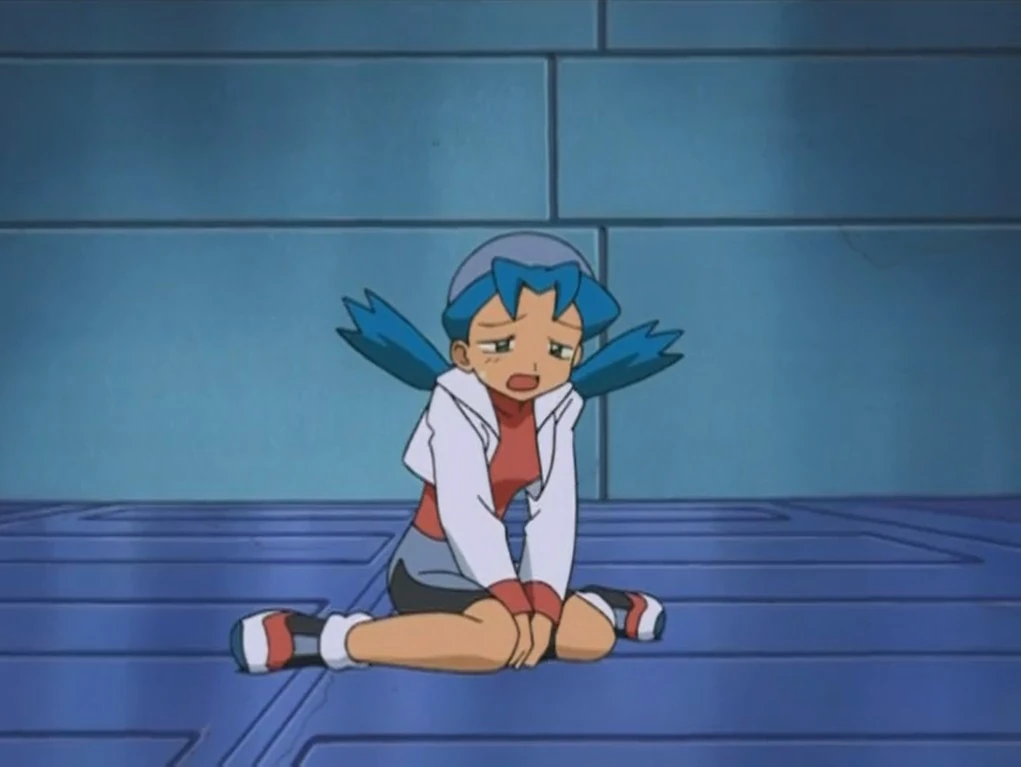 Marina Pokemon Chronicles Alternative Story Pokefanon Fandom