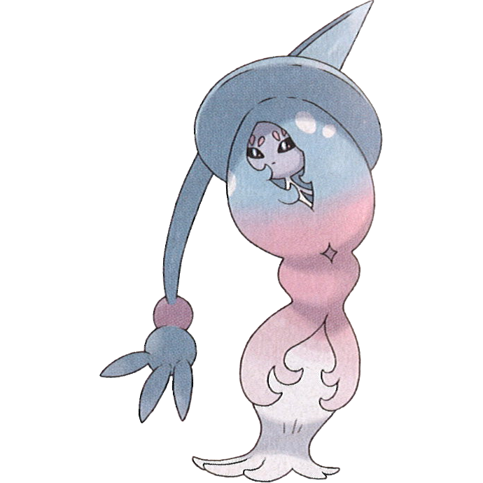 Fairy type, The PokéFanon Wiki