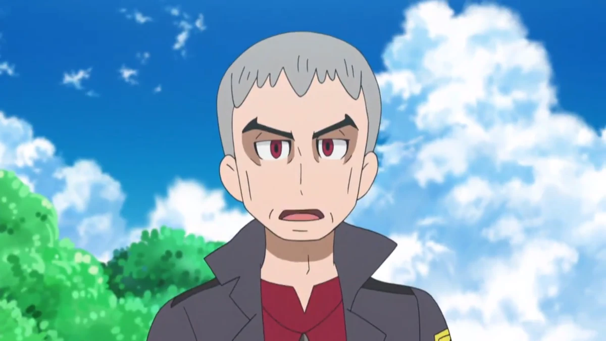 Nanu Forever Pokefanon Fandom