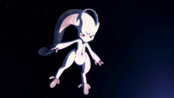 Mega Mewtwo Y Like & Dislike