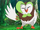 Drake's Decidueye