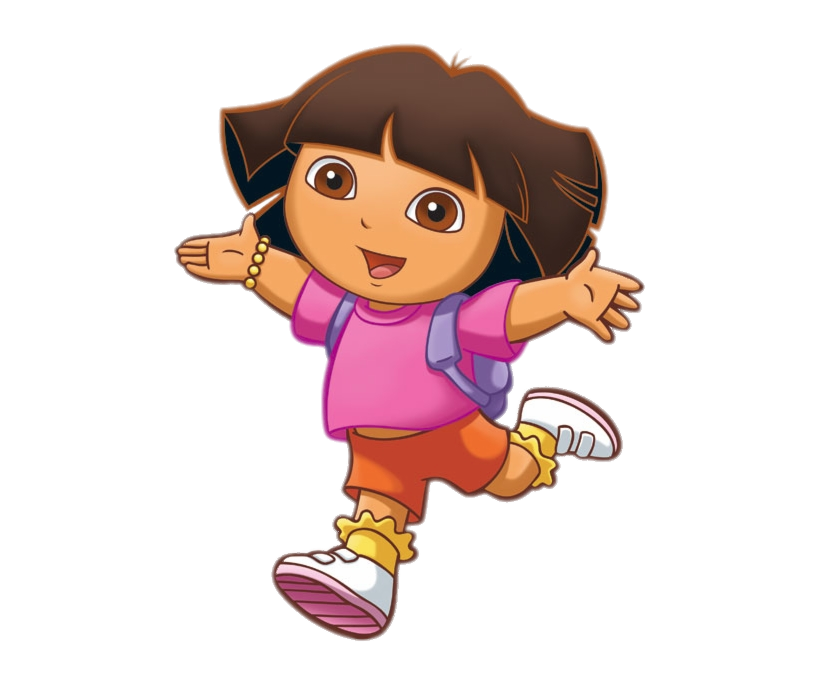 Dora, Dora, Dora the Explorer