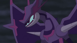 Michael Stone S Naganadel Pokefanon Fandom