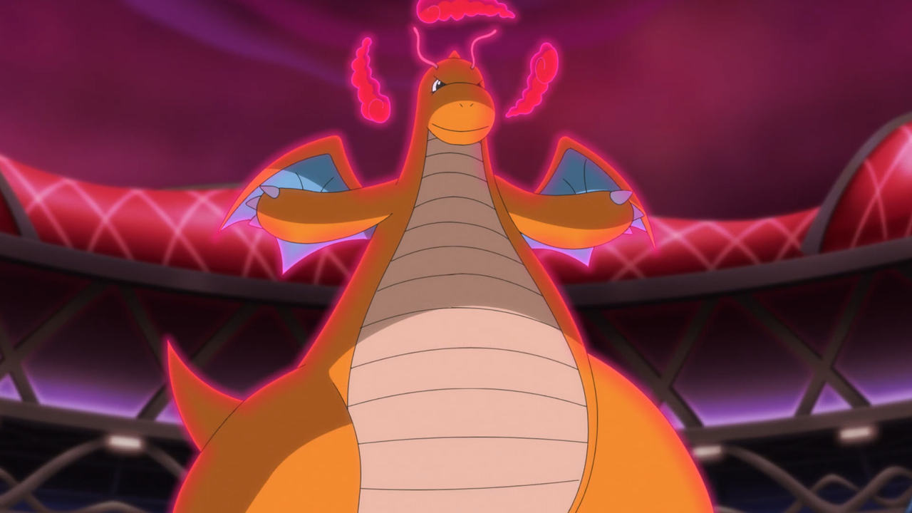 Get Ash's Dragonite for free in Pokémon Sword and Shield with this