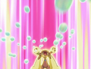 Paris' Lopunny Hidden Power