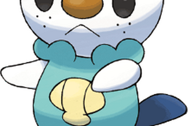 oshawott, snivy, and tepig (pokemon) drawn by drill-tail