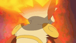 Bella S Infernape Pokefanon Fandom