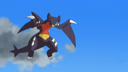 Pokemon Garchomp 928