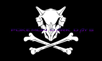 Pokemon Dark Days Pokefanon Fandom Pokemon Dark Days Pokefanon Fandom