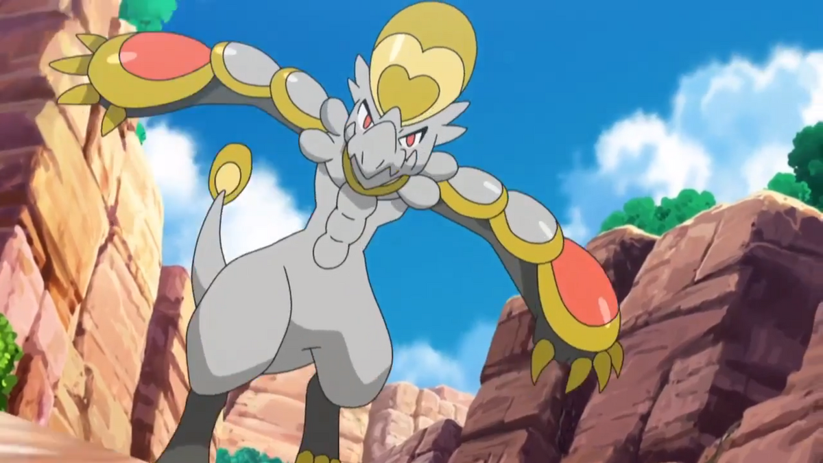 File:0782Jangmo-o.png - Bulbapedia, the community-driven