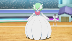 Gardevoir, Heroes Wiki