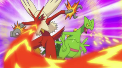 Jane S Blaziken Heroes Pokefanon Fandom