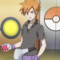 Blue Oak Forever Pokefanon Fandom