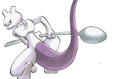 Pocket Monsters: Os Mewtwo do Anime e a Conexão com o Ash! - Pokémothim