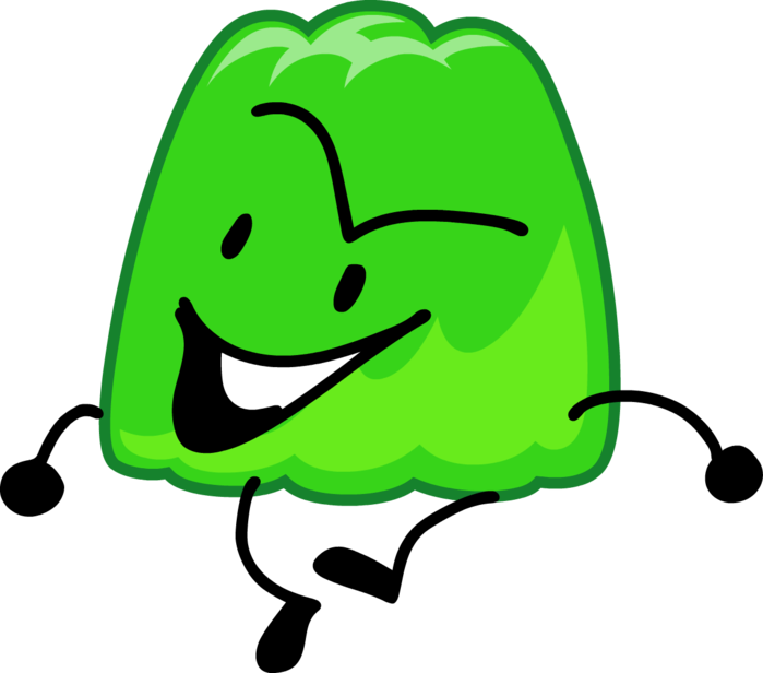 Gelatin PokéFanon Fandom