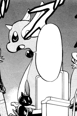 Ash S Dragonite Guardian Pokefanon Fandom Ash S Dragonite Guardian Pokefanon Fandom