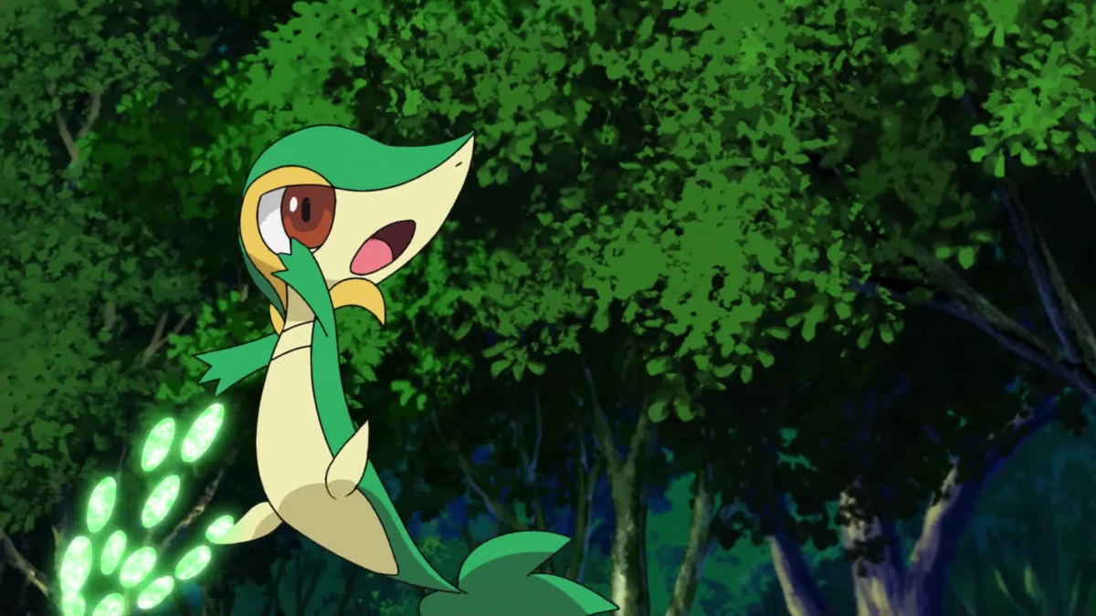 Tell ‘Em All | PokéFanon | Fandom