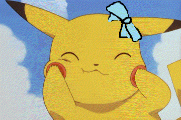 Charlotte's Ellie the Pikachu | PokéFanon | Fandom