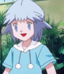 Tory | PokéFanon | Fandom