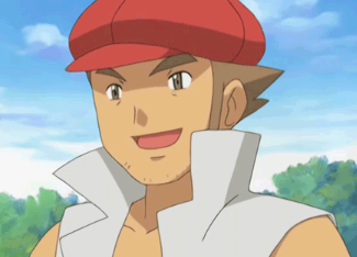 Noland Datsura (Omega Timeline) | PokéFanon | Fandom