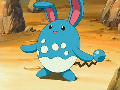 Azumarill: características, ataques e estatísticas