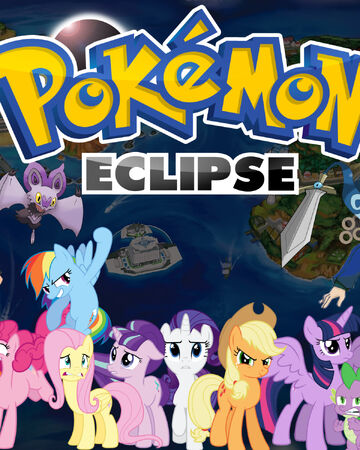 Pokemon Eclipse Pokefanon Fandom Check it out and give us your thinking. pokemon eclipse pokefanon fandom