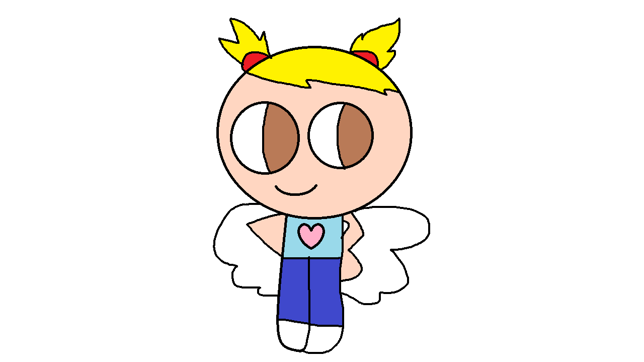 Baby Hazel (character), Baby Hazel Wiki