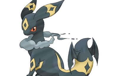 Mega Flareon (Black Quartz), Wiki Pokemon Fanfiction