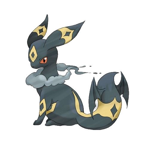 Mega Espeon (Black Quartz), Wiki Pokemon Fanfiction