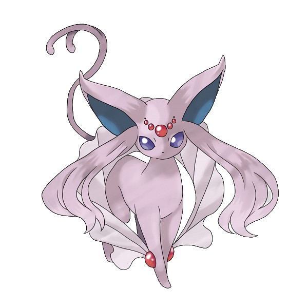 Mega Espeon (Black Quartz), Wiki Pokemon Fanfiction